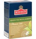 Чай зелёный Riston с жасмином, 100 г