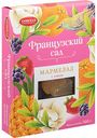Мармелад Французский сад Азовская кондитерская фабрика с натуральным соком, 300 г