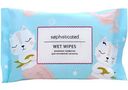 Влажные салфетки для интимной гигиены Sophisticated, 15 шт.