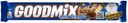 Батончик шоколадный GOODMIX CRISPY COOKIE, 40г
