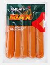 Сосиски Сибагро Max 400г