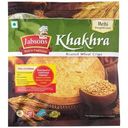 Лепешка Jabsons хрустящая с листьями пажитника, 180г