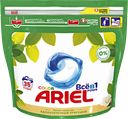 Капсулы для стирки ARIEL® Масло Ши, 35шт.