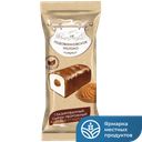 Сырок глазированный Подовинновское Молоко, Вареная сгущенка, 18%, 30г