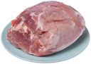 Окорок свиной бескостный охлаждённый