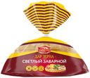 Хлеб Черемушки Дар Зерна светлый заварной нарезной 350 г