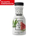 Йогурт LIBERTY YOGURT, питьевой, с арб/мят/бам, 1,5%-2%, 270г