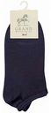 Носки женские Гранд SCL4 цвет: синий, размер 25-27 (38-41)