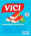 Крабовые палочки VICI