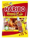 Жевательный мармелад HARIBO Happy Cola, 155 г