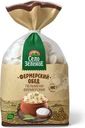 Пельмени Село Зеленое Фермерские 400г