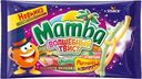 Конфеты Mamba Волшебный твист жевательные ассорти вкусов 70г