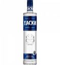 Водка Хаски Premium 40 % алк., Россия, 0,5 л