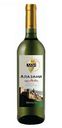 Вино Лази Алазани белое полусухое 12% 0,75 л Грузия