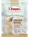 Смесь С. Пудовъ Молочный коктейль Ванильный, 30 г