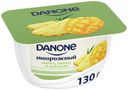 Творожок Danone манго-ананас-апельсин 3,6% БЗМЖ 130 г