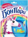 Мармелад жевательный «Бон Пари» «Страна Единорогов», 120 г
