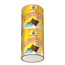 Мороженое ФИЛЕВСКАЯ ЛАКОМКА, во взбитой шоколадной глазури, 90г
