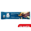 GERBER Фрукт батонч черн/черн смор с 12мес фл/п(Нестле):20