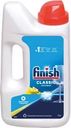Порошок для посудомоечной машины FINISH Power Powder Лимон, 1кг