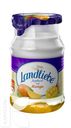 Йогурт LANDLIEBE с манго 3,2% бидончик 130г