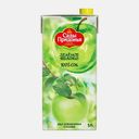 Сок Сады Придонья из зеленых яблок 2л
