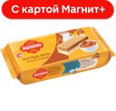 ЯШКИНО Вафли с вареной сгущенкой 300г(КДВ Яшкино):15