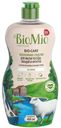 Средство для мытья посуды BioMio Bio-Care без запаха, 450 мл