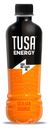 Напиток энергетический Tusa Energy Sicilian Orange тонизирующий газированный, 500 мл