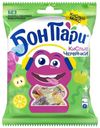 Мармелад Бон Пари Кислые червячки со вкусом фруктов 75 г
