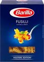 Макароны BARILLA Fusilli n.98 из твердых сортов пшеницы группа А высший сорт, 450г