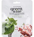 Джерки растительные сытные Green Wise со вкусом Говядины, 36 г
