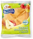 Конвертик Мастер Пирогов Венский с грушей 70 г