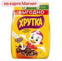 ХРУТКА Шок шар обог кальцием 650г ф/п(Сириал Партерс Рус):6