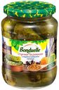 Огурцы Bonduelle По-дижонски маринованные 720 г