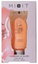 Блеск д/губ Mixit Make up Luminizer тон 01