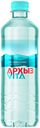 Вода Архыз Горная детская природная питьевая детская столовая негазированная, 500мл