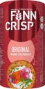 Хлебцы ржаные, Finn Crisp, 250 г, Финляндия