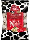 Пельмени Из Села Удоево Рецептура №1 из отборной говядины и свинины, 800г