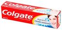 Зубная паста Colgate Бережное отбеливание мята 100 мл