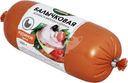 Колбаса Акашево Балычковская куриная вареная 500г