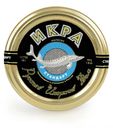 Икра осетра Русский икорный дом Стандарт зернистая 50 г