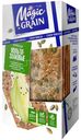 Хлебцы Magic Grain мультизлаковые тыквенные семечки-семена льна-кунжут 160г