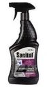 Чистящее средство от известкового налёта, Sanitol, 750 мл