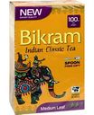 Чай чёрный Bikram Индийский среднелистовой, 100г