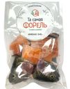 Набор  для ухи Та самая форель из форели мороженый 500г