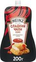 Соус Heinz Сладкий Чили 200г
