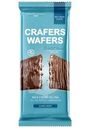 Плитка N'medov Crafers Wafers вафельная глазированная с молочным кремом 50г