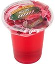 Желе Аппетиссимо со вкусом вишни, 150г