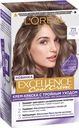 Крем-краска для волос L'OREAL Excellence Cool Creme 7.11 Ультрапепельный русый, 258г